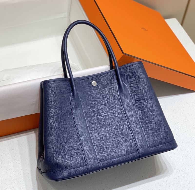 Hermes Garden Party Bags